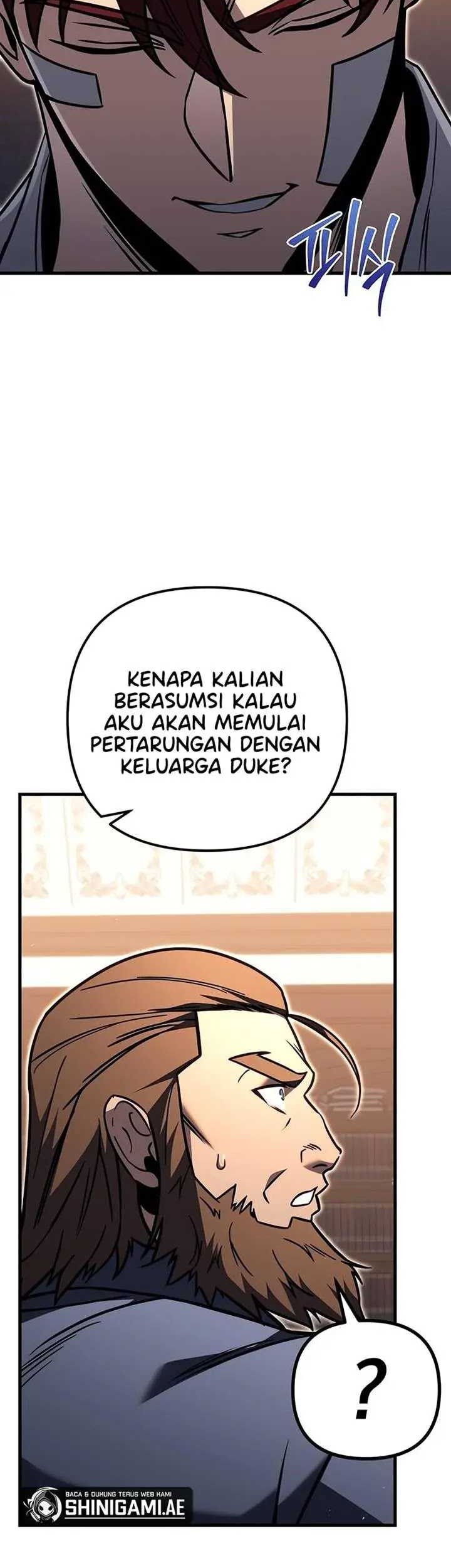 Regressor Of The Fallen Family Chapter 79 - halaman 99