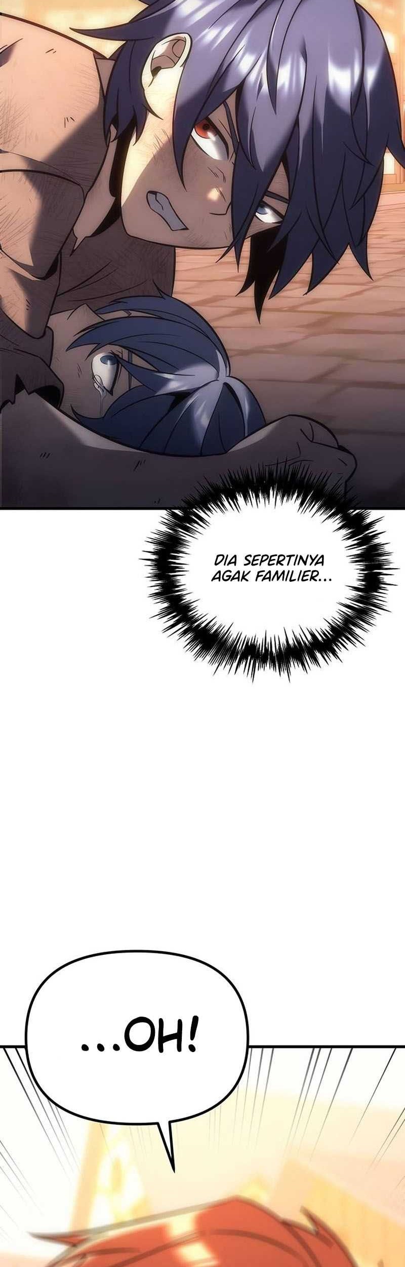 Regressor Of The Fallen Family Chapter 8 - halaman 15