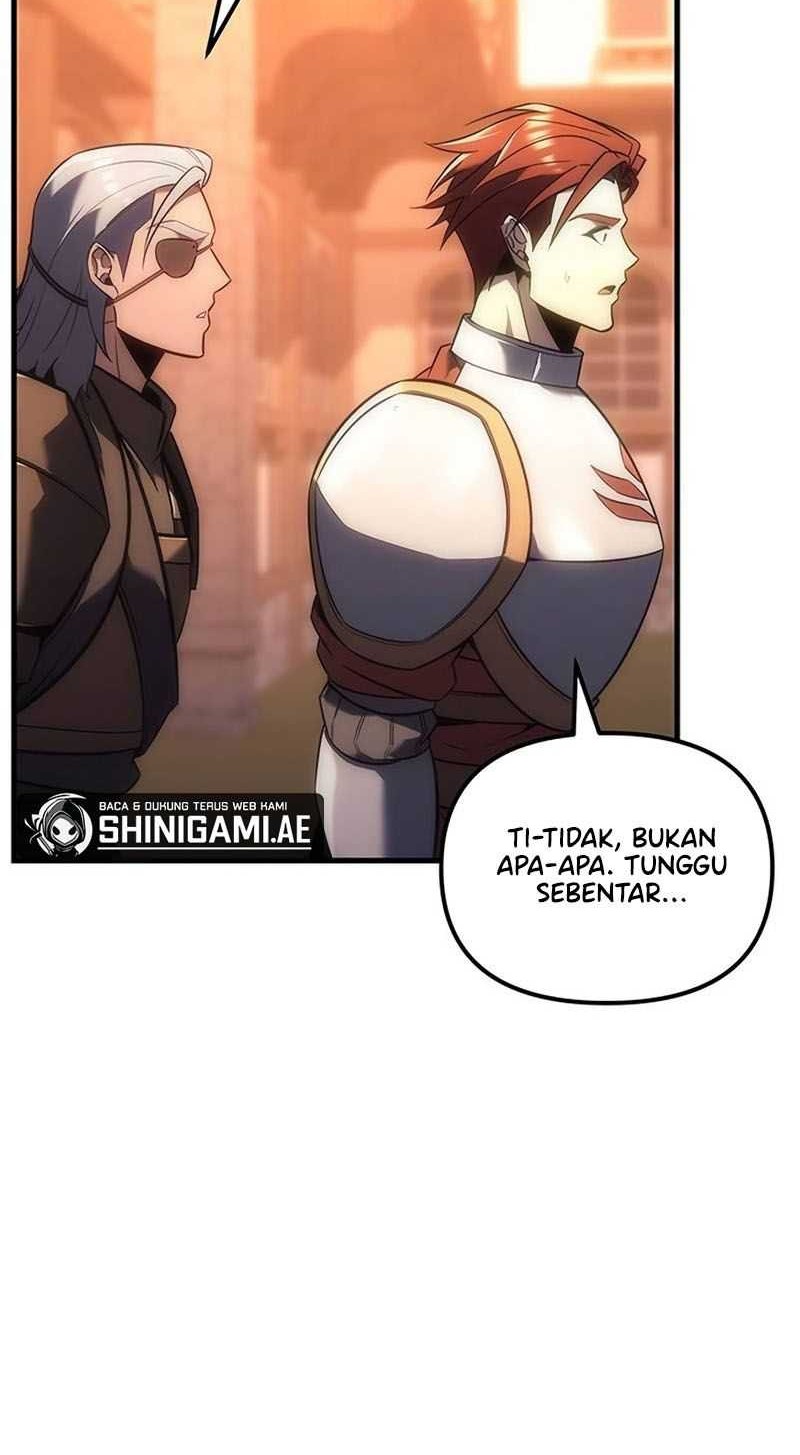 Regressor Of The Fallen Family Chapter 8 - halaman 17