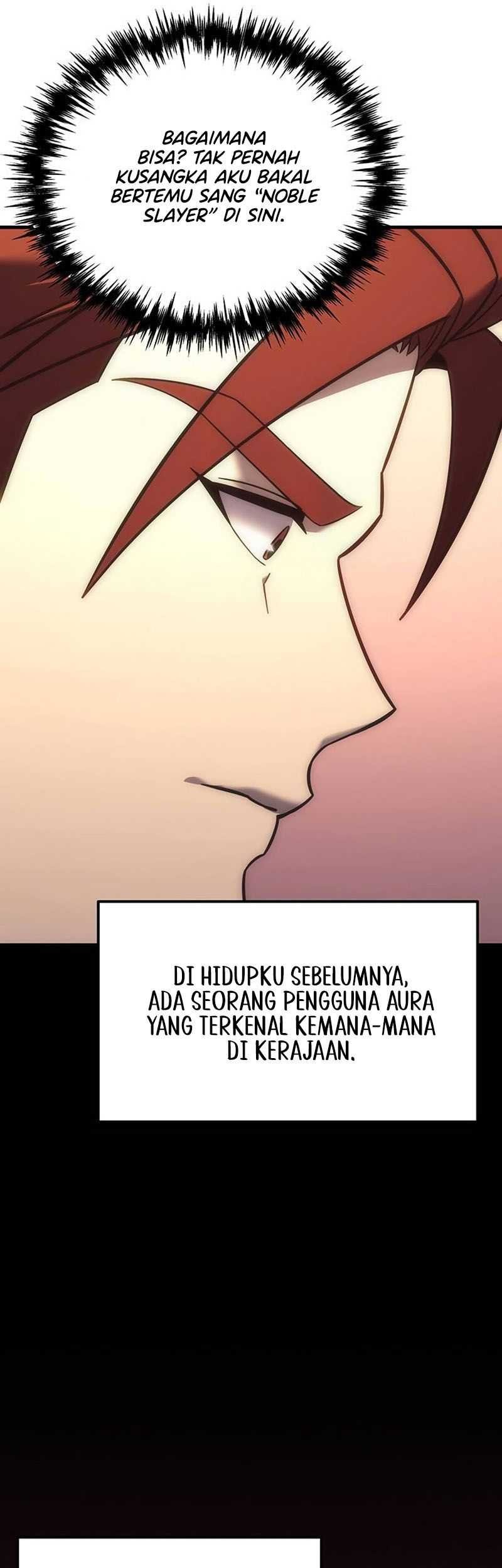Regressor Of The Fallen Family Chapter 8 - halaman 18