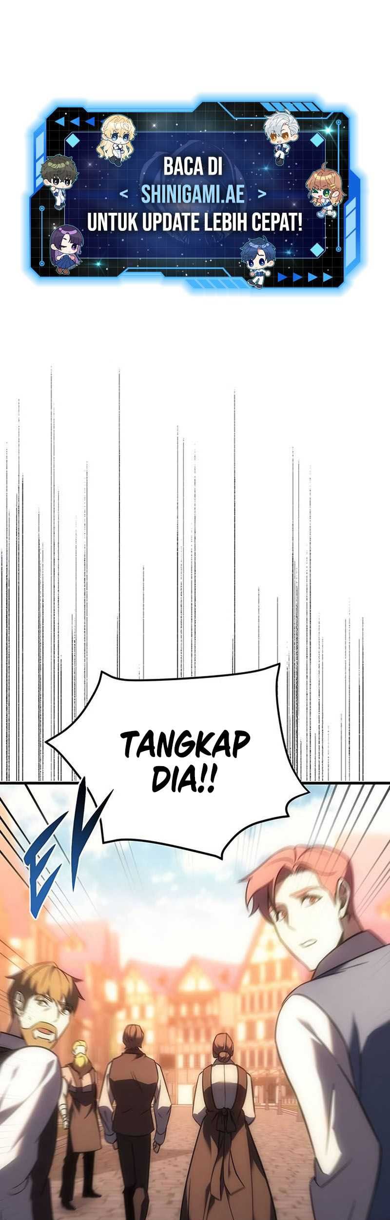 Regressor Of The Fallen Family Chapter 8 - halaman 2