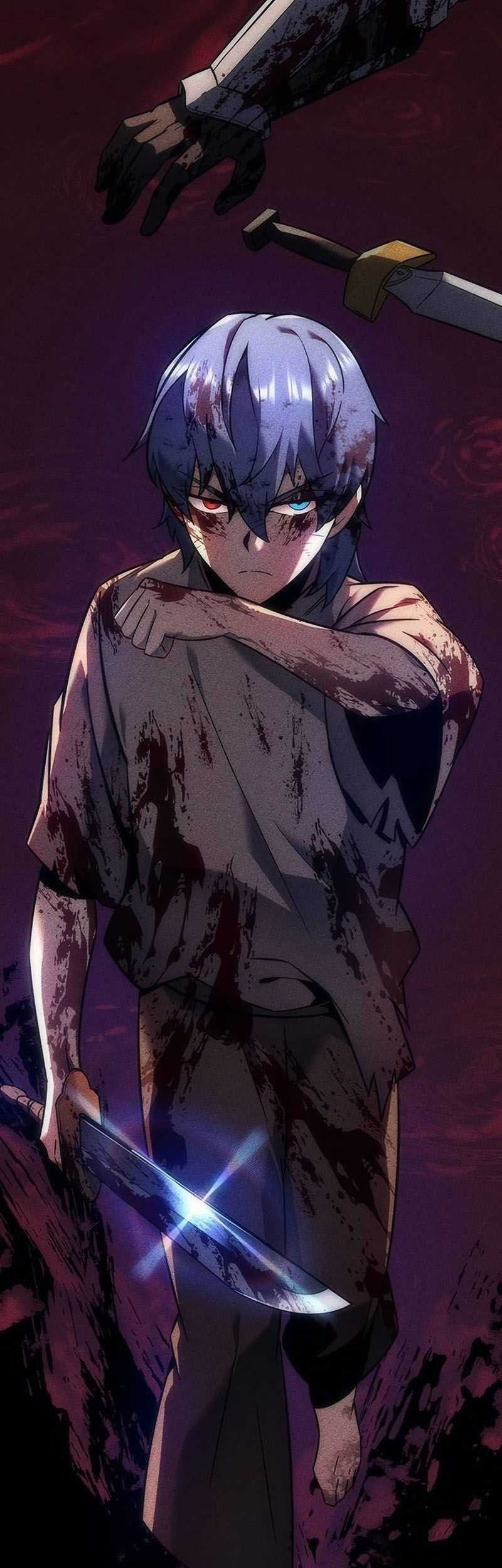 Regressor Of The Fallen Family Chapter 8 - halaman 20