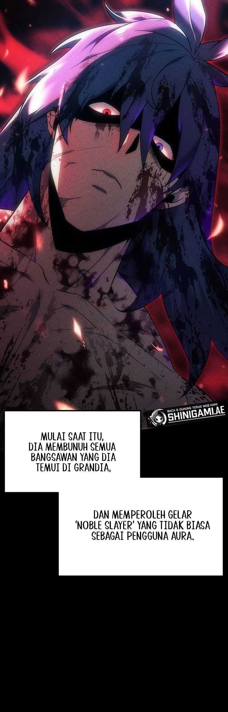 Regressor Of The Fallen Family Chapter 8 - halaman 23