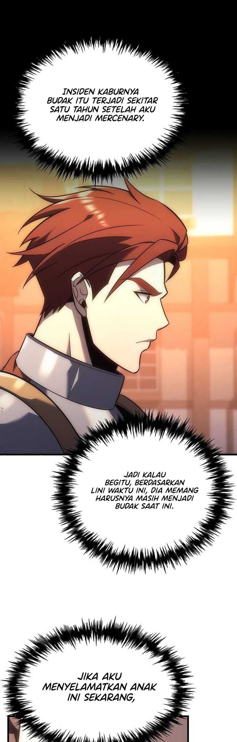 Regressor Of The Fallen Family Chapter 8 - halaman 24