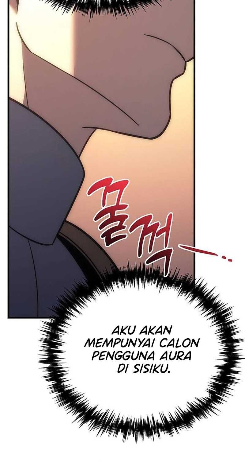 Regressor Of The Fallen Family Chapter 8 - halaman 25