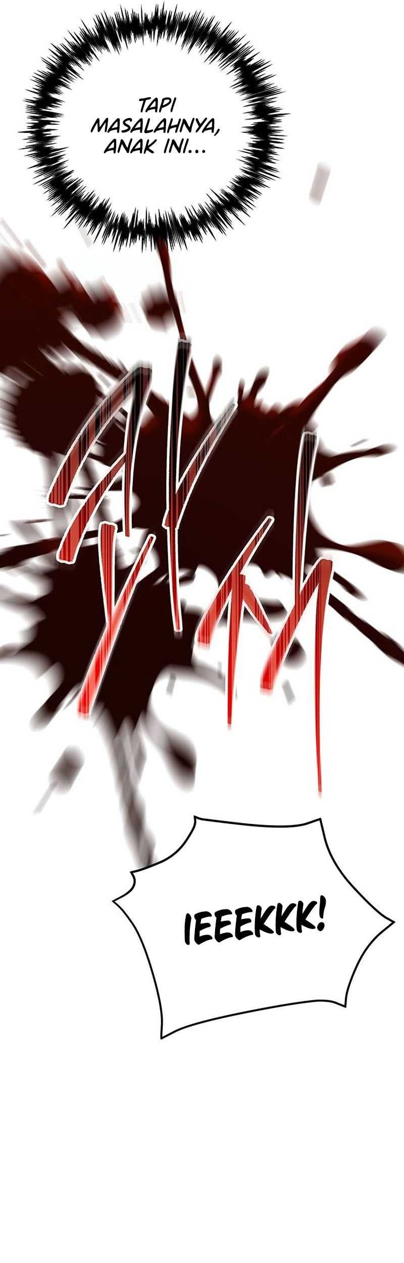 Regressor Of The Fallen Family Chapter 8 - halaman 26