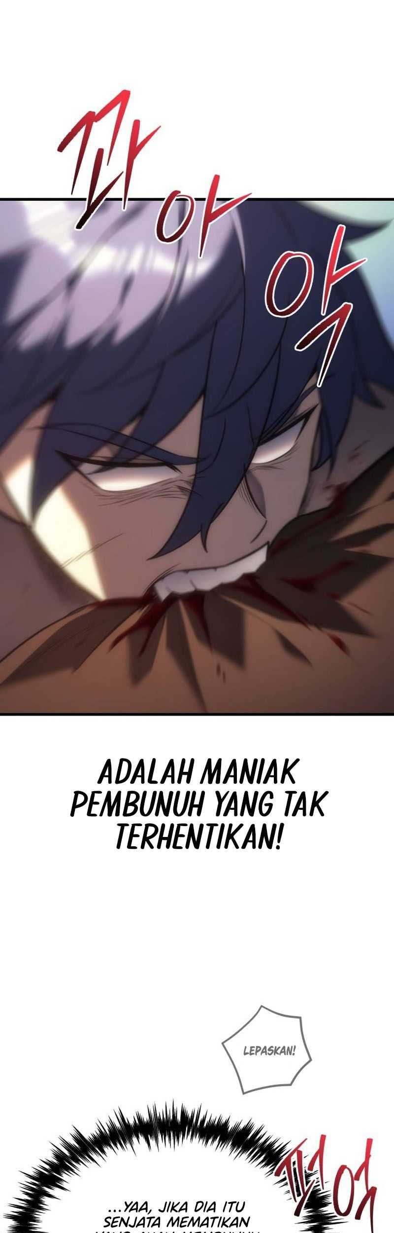 Regressor Of The Fallen Family Chapter 8 - halaman 28