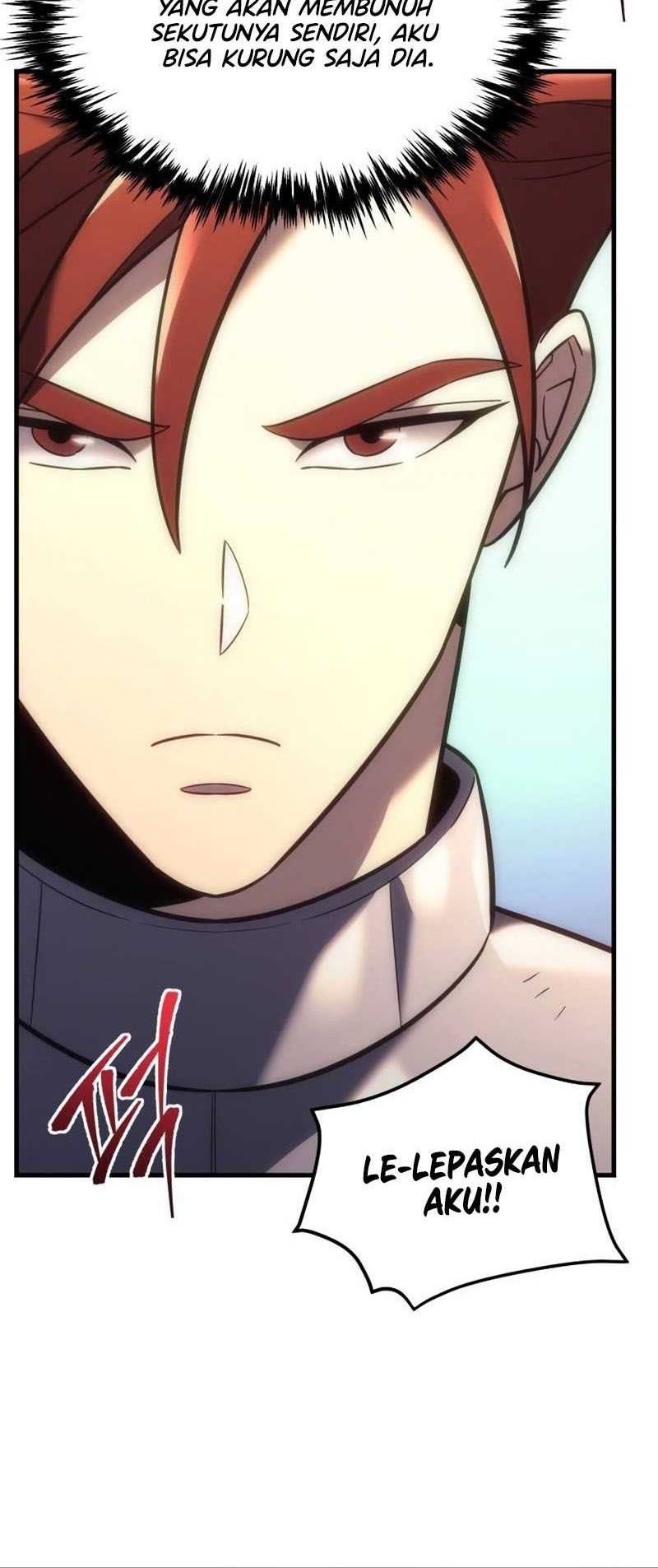 Regressor Of The Fallen Family Chapter 8 - halaman 29