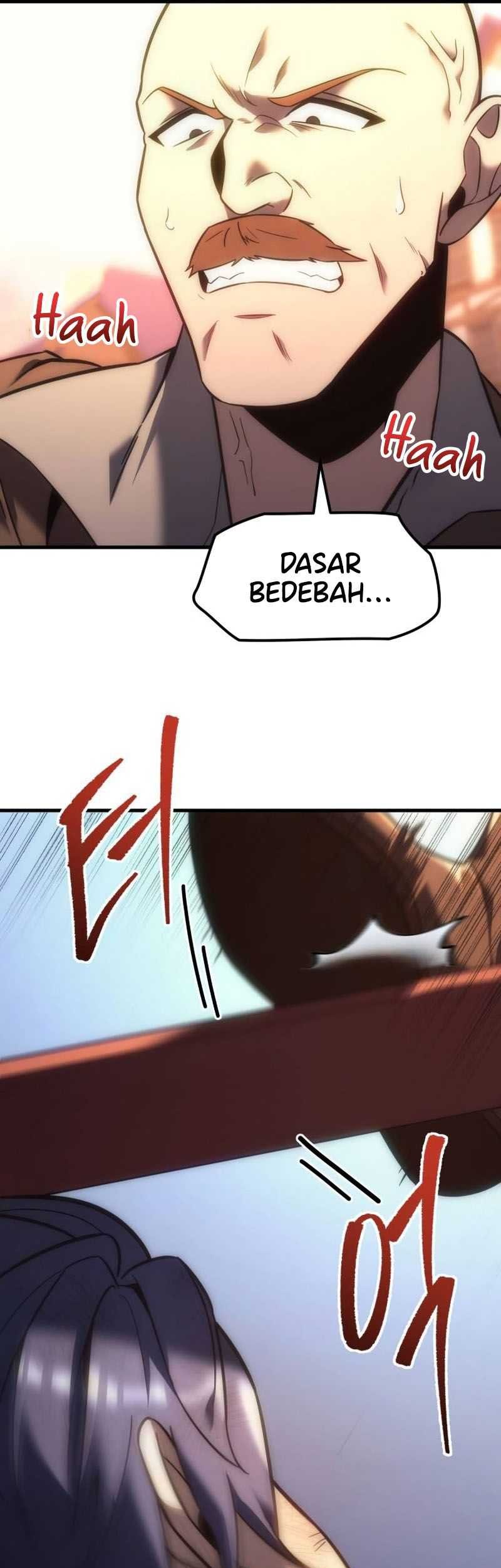 Regressor Of The Fallen Family Chapter 8 - halaman 30