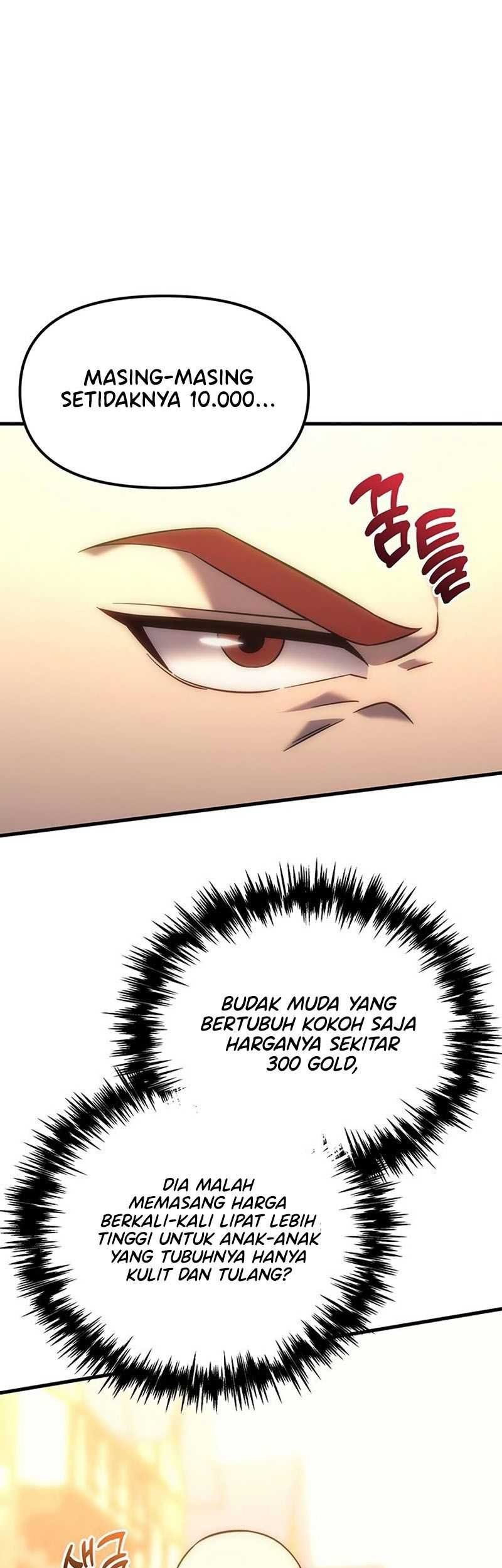 Regressor Of The Fallen Family Chapter 8 - halaman 38