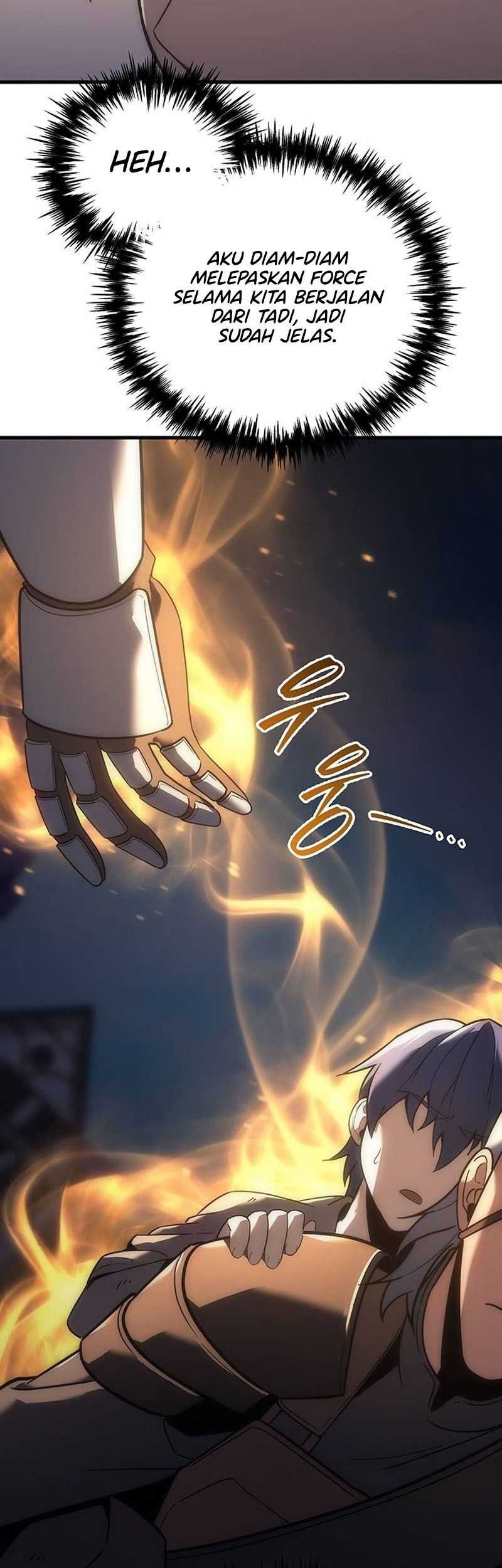 Regressor Of The Fallen Family Chapter 8 - halaman 52