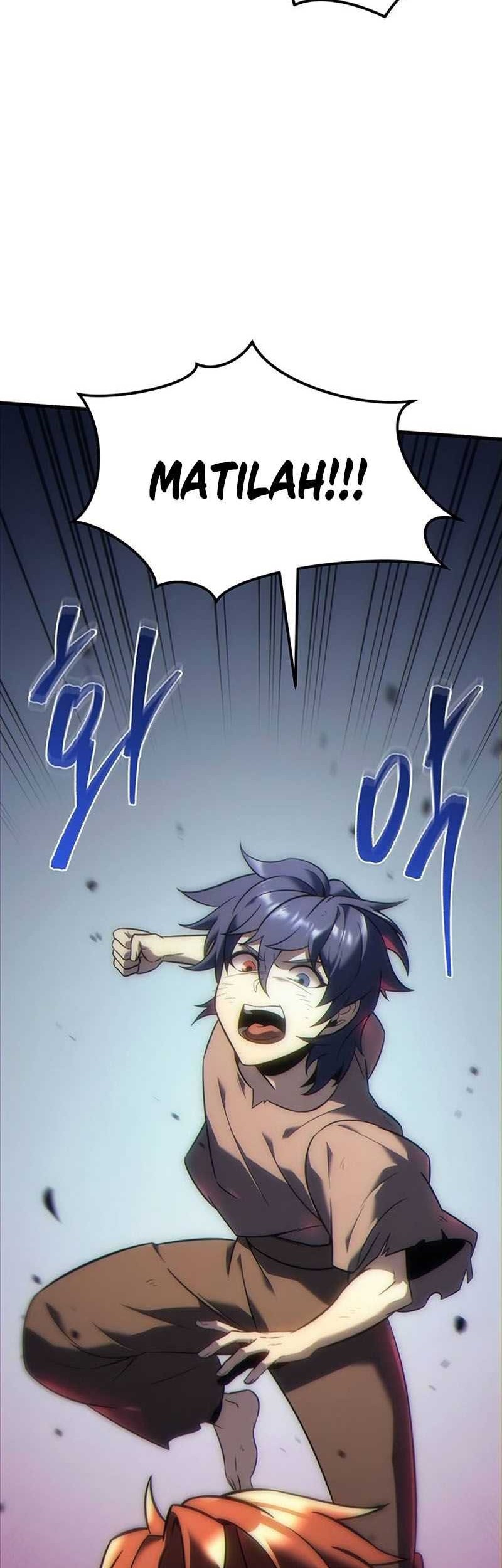 Regressor Of The Fallen Family Chapter 8 - halaman 59