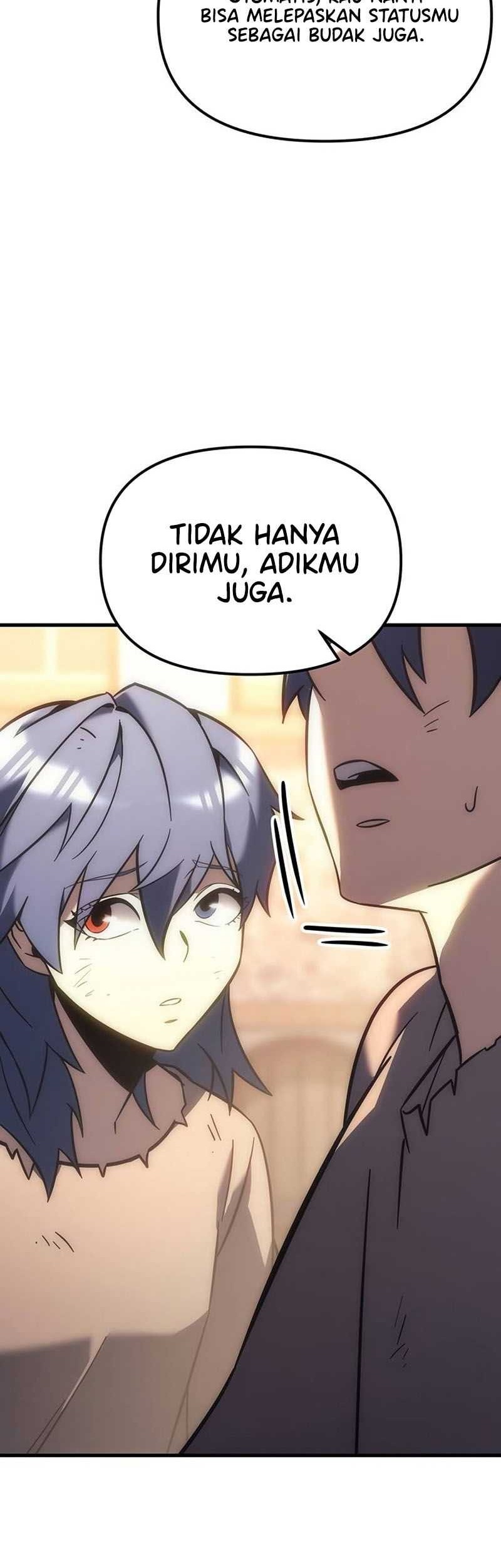 Regressor Of The Fallen Family Chapter 8 - halaman 76