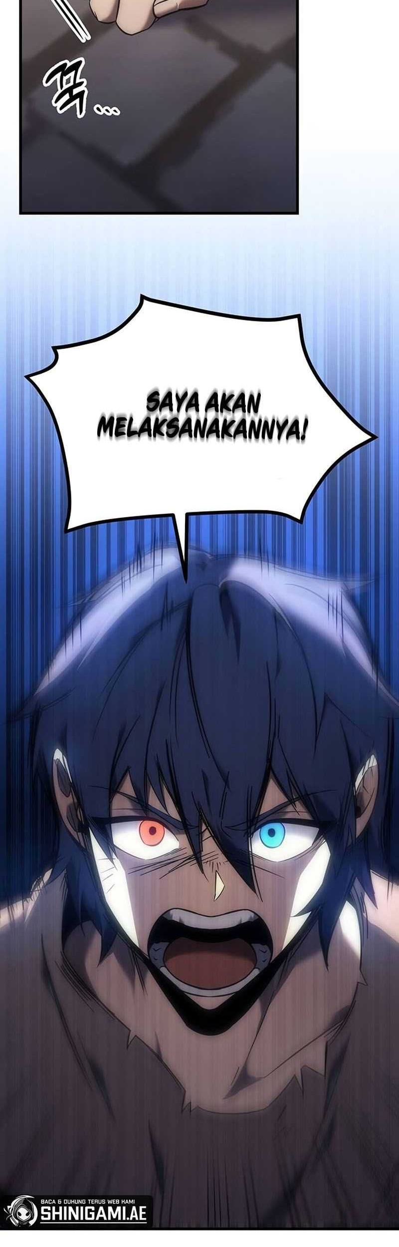 Regressor Of The Fallen Family Chapter 8 - halaman 78