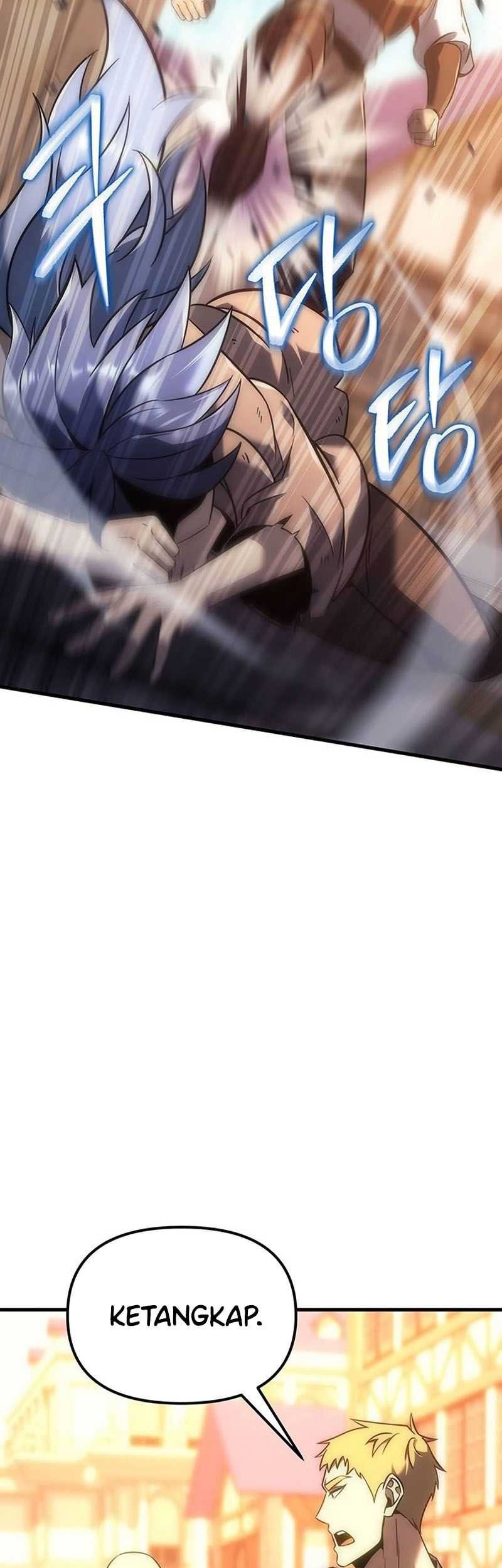 Regressor Of The Fallen Family Chapter 8 - halaman 8