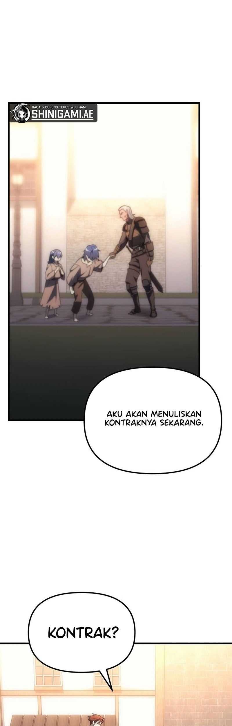 Regressor Of The Fallen Family Chapter 8 - halaman 83