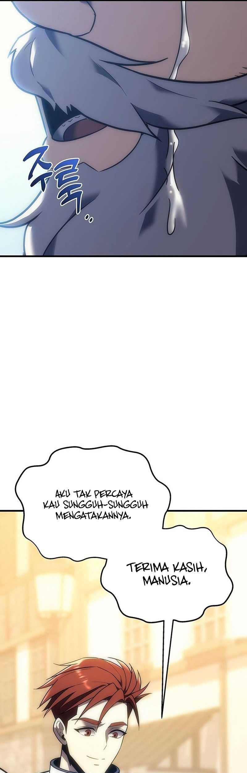 Regressor Of The Fallen Family Chapter 8 - halaman 89