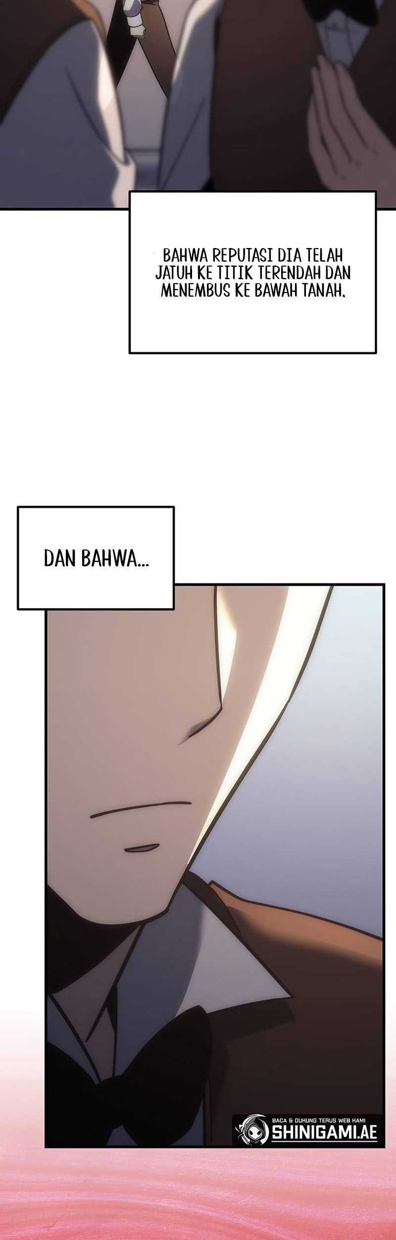 Regressor Of The Fallen Family Chapter 8 - halaman 94