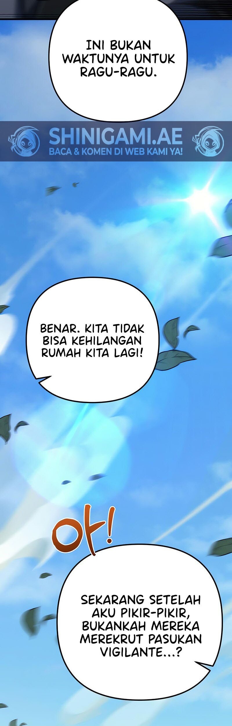 Regressor Of The Fallen Family Chapter 80 - halaman 12