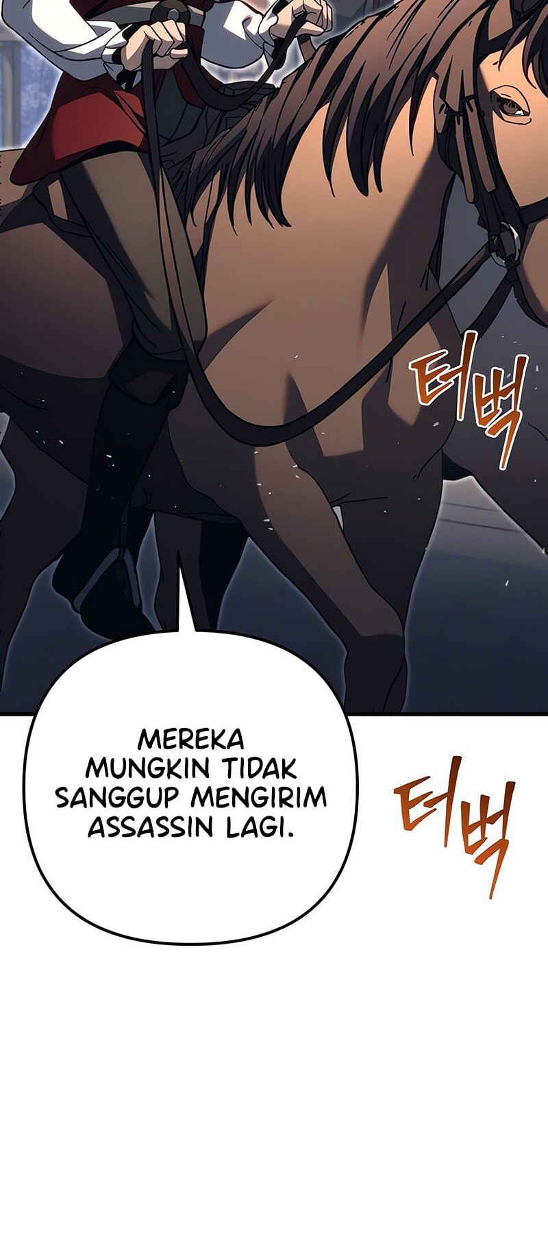 Regressor Of The Fallen Family Chapter 80 - halaman 17