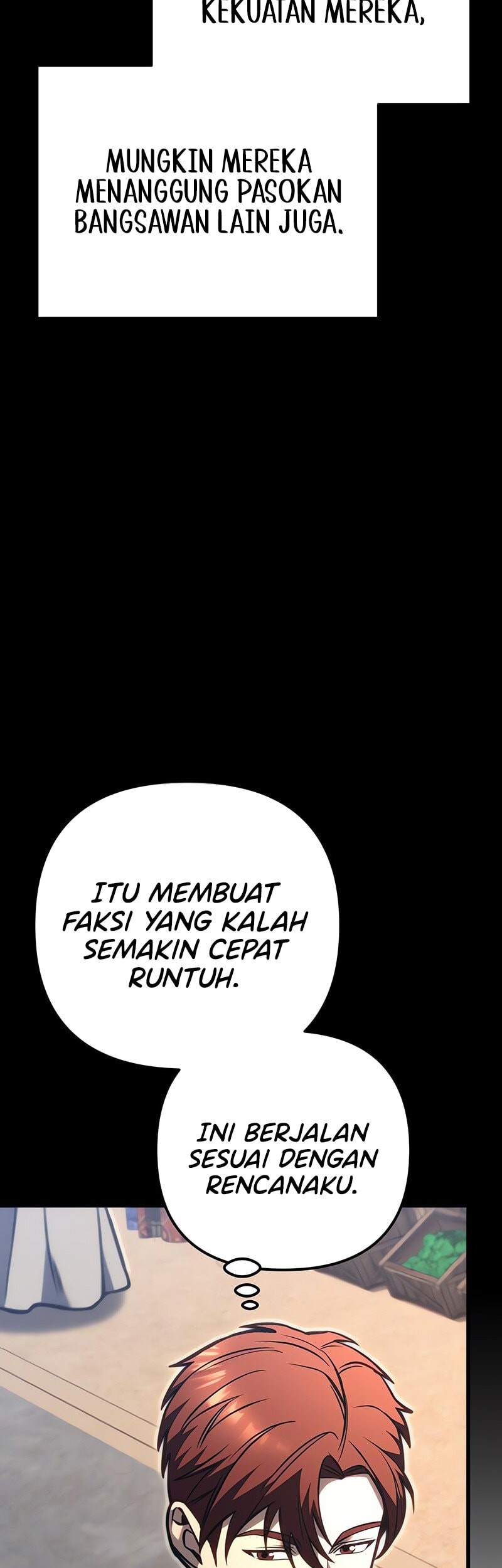 Regressor Of The Fallen Family Chapter 80 - halaman 24