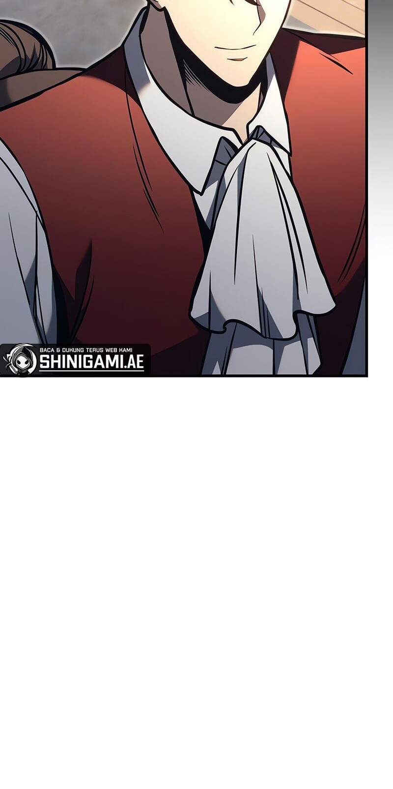 Regressor Of The Fallen Family Chapter 80 - halaman 25