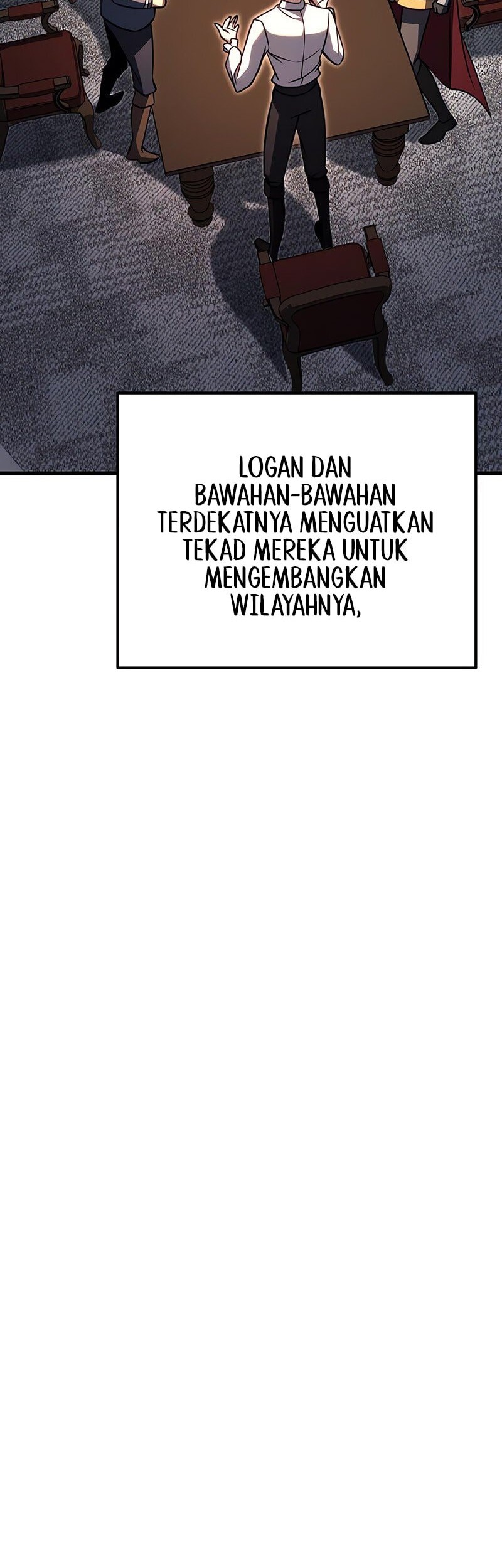 Regressor Of The Fallen Family Chapter 80 - halaman 3
