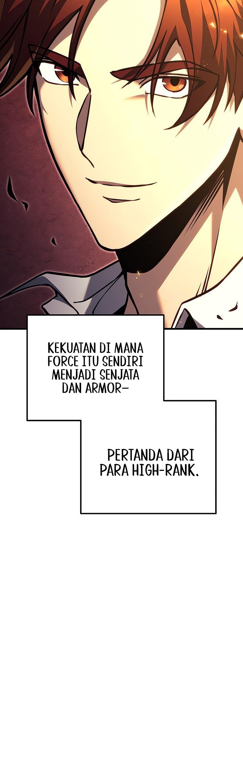 Regressor Of The Fallen Family Chapter 80 - halaman 40