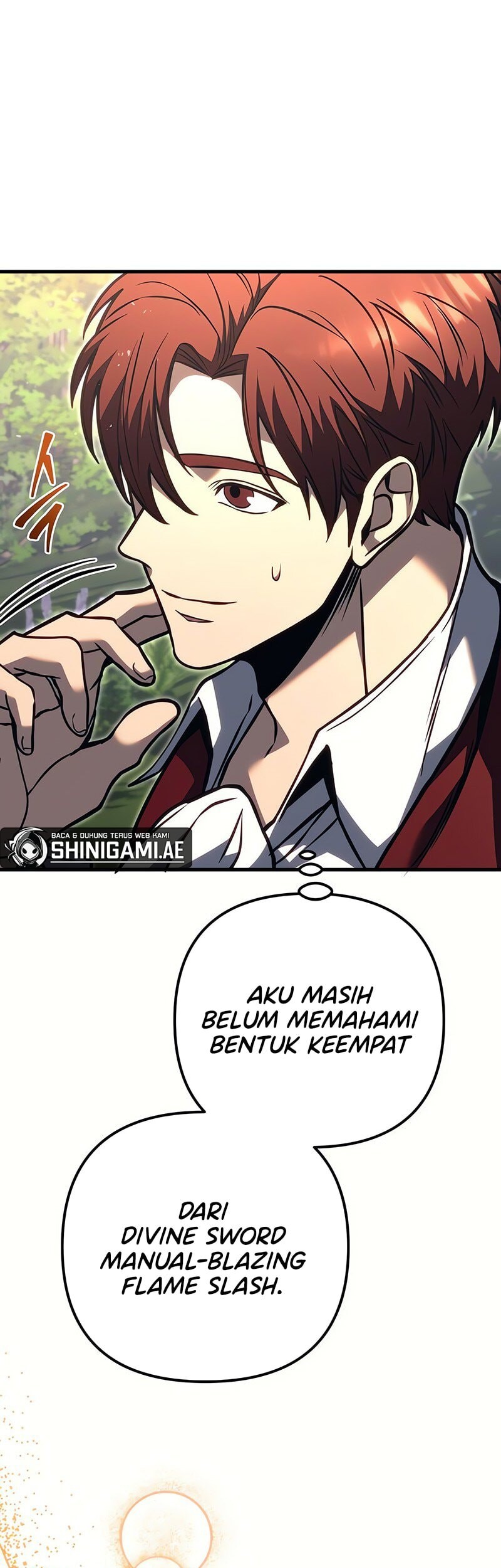 Regressor Of The Fallen Family Chapter 80 - halaman 42
