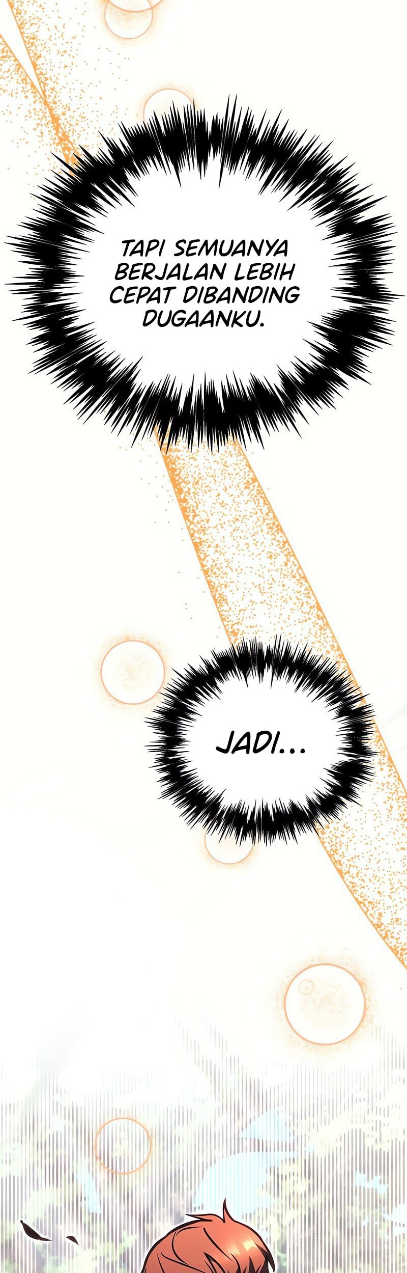 Regressor Of The Fallen Family Chapter 80 - halaman 43
