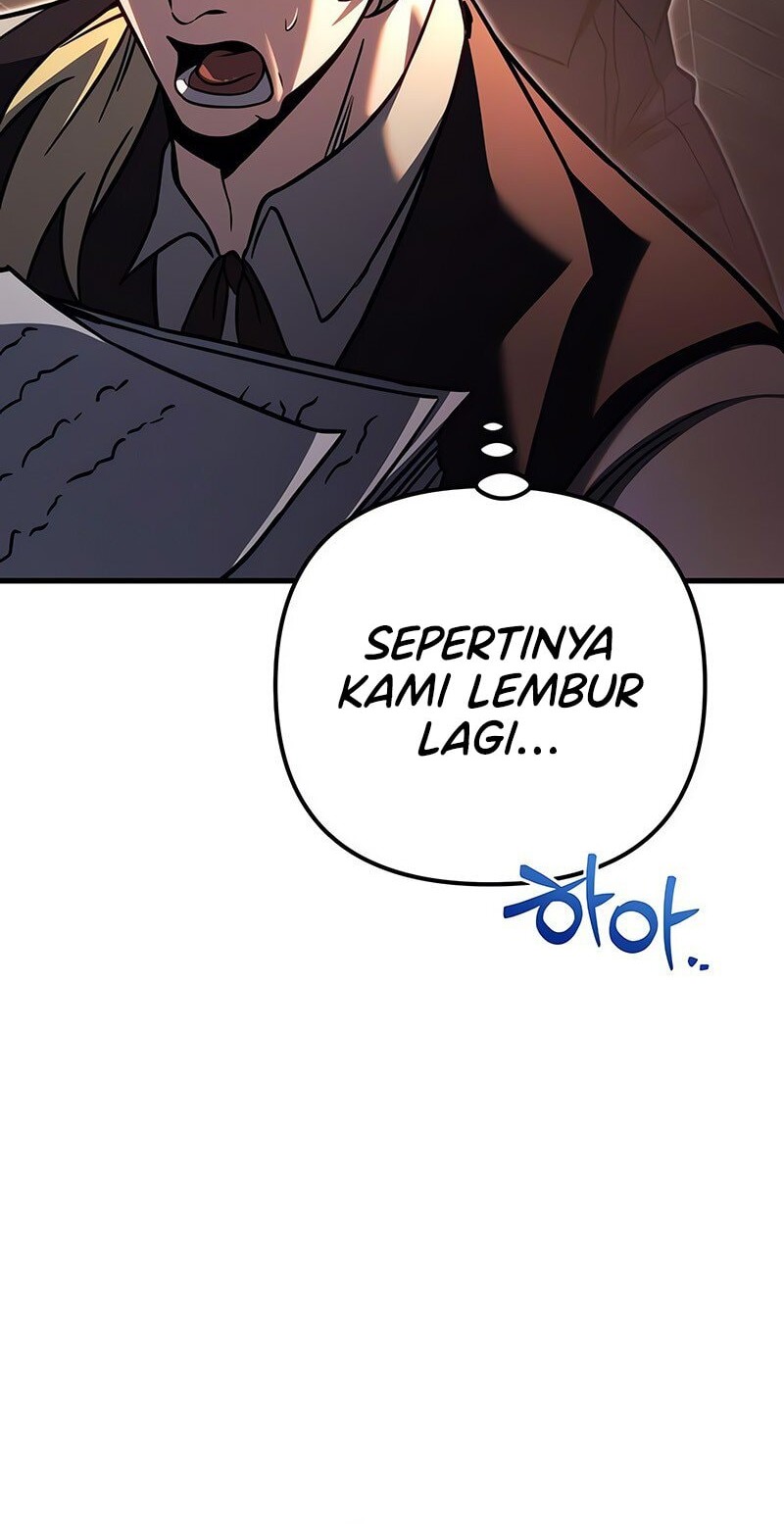 Regressor Of The Fallen Family Chapter 80 - halaman 5