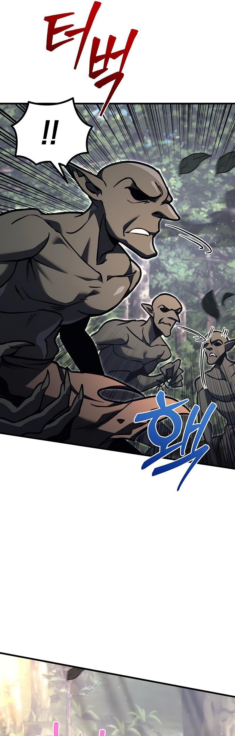 Regressor Of The Fallen Family Chapter 80 - halaman 50