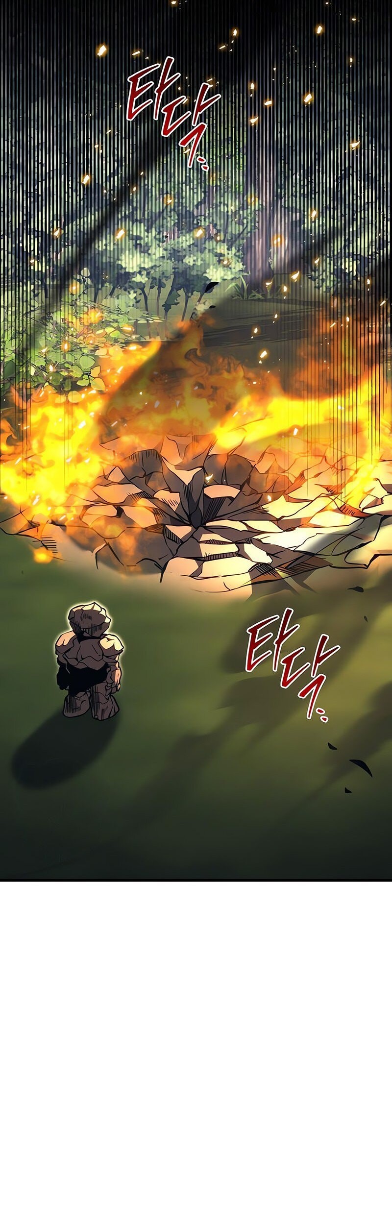 Regressor Of The Fallen Family Chapter 80 - halaman 58