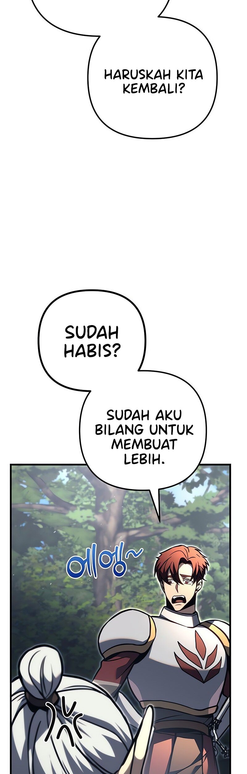 Regressor Of The Fallen Family Chapter 80 - halaman 63
