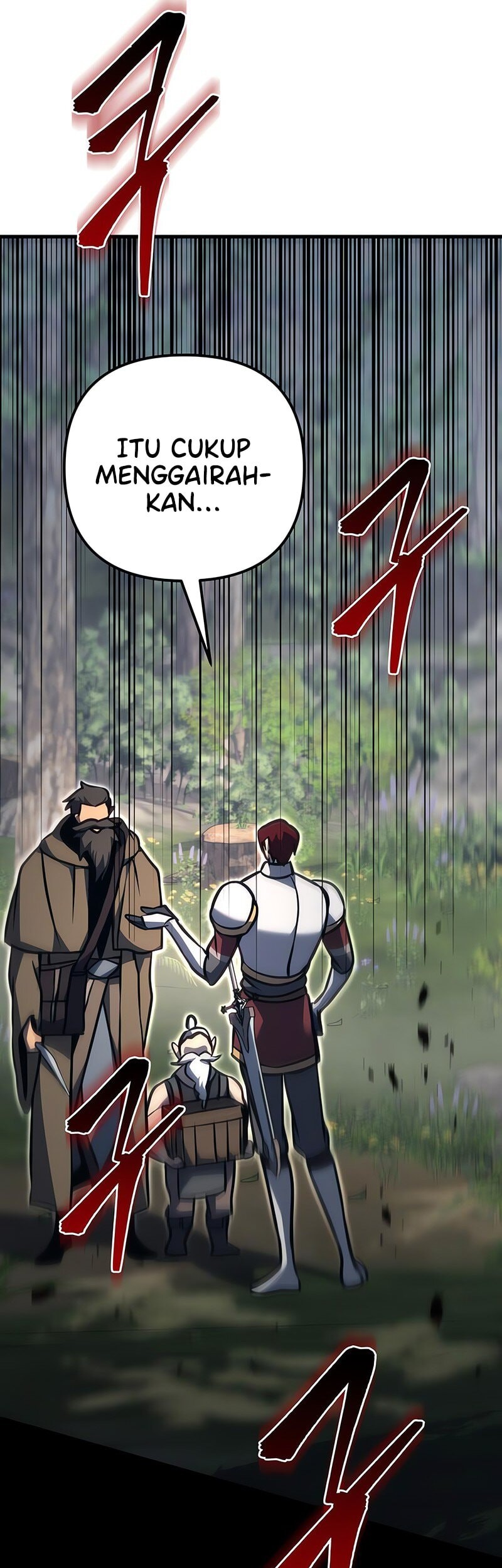 Regressor Of The Fallen Family Chapter 80 - halaman 66