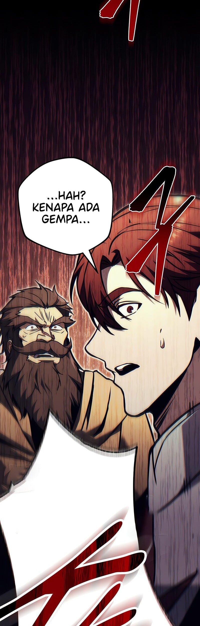 Regressor Of The Fallen Family Chapter 80 - halaman 67
