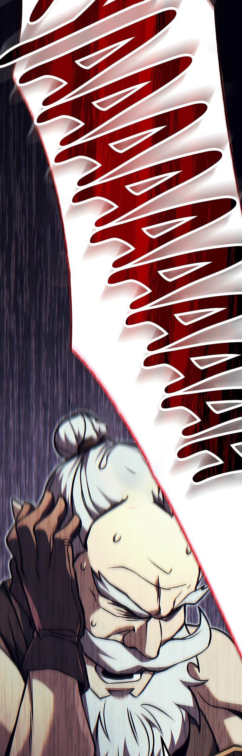 Regressor Of The Fallen Family Chapter 80 - halaman 68