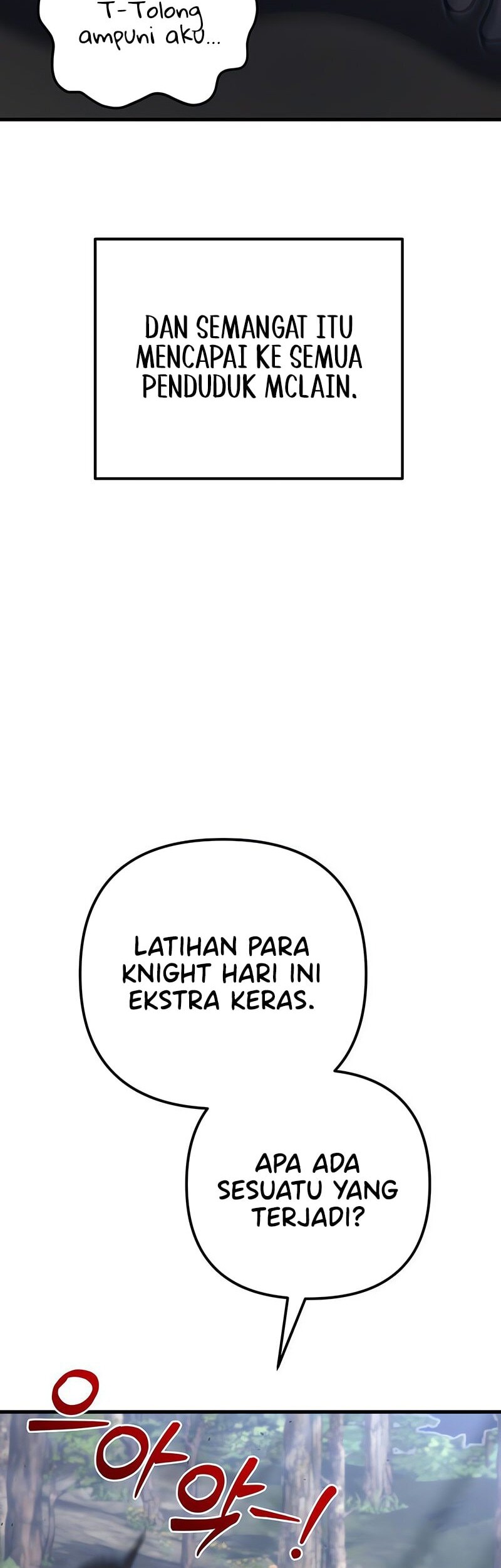 Regressor Of The Fallen Family Chapter 80 - halaman 7
