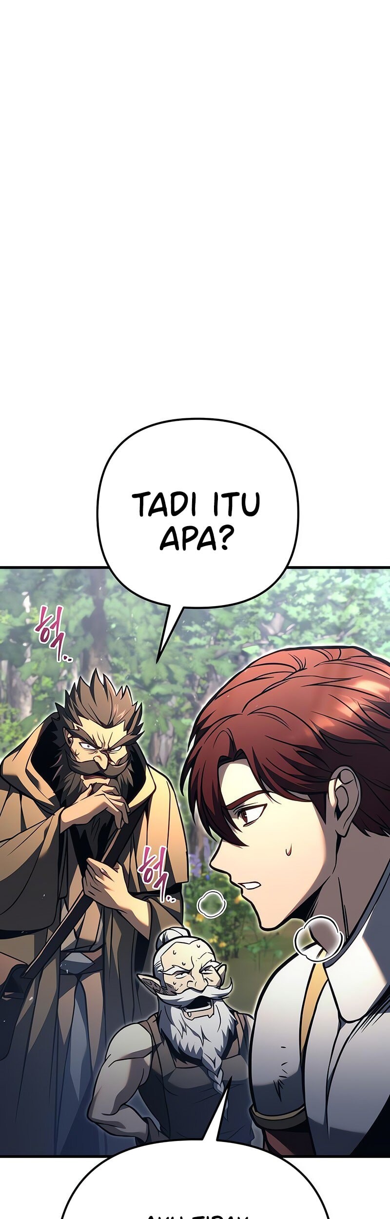 Regressor Of The Fallen Family Chapter 80 - halaman 75