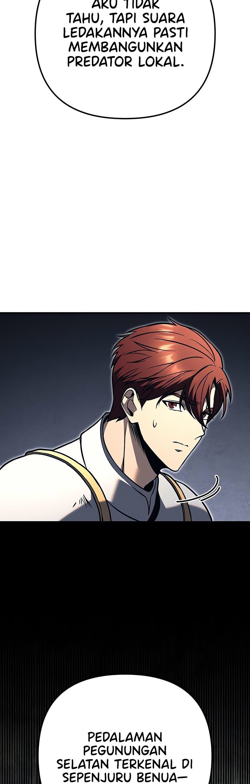 Regressor Of The Fallen Family Chapter 80 - halaman 76