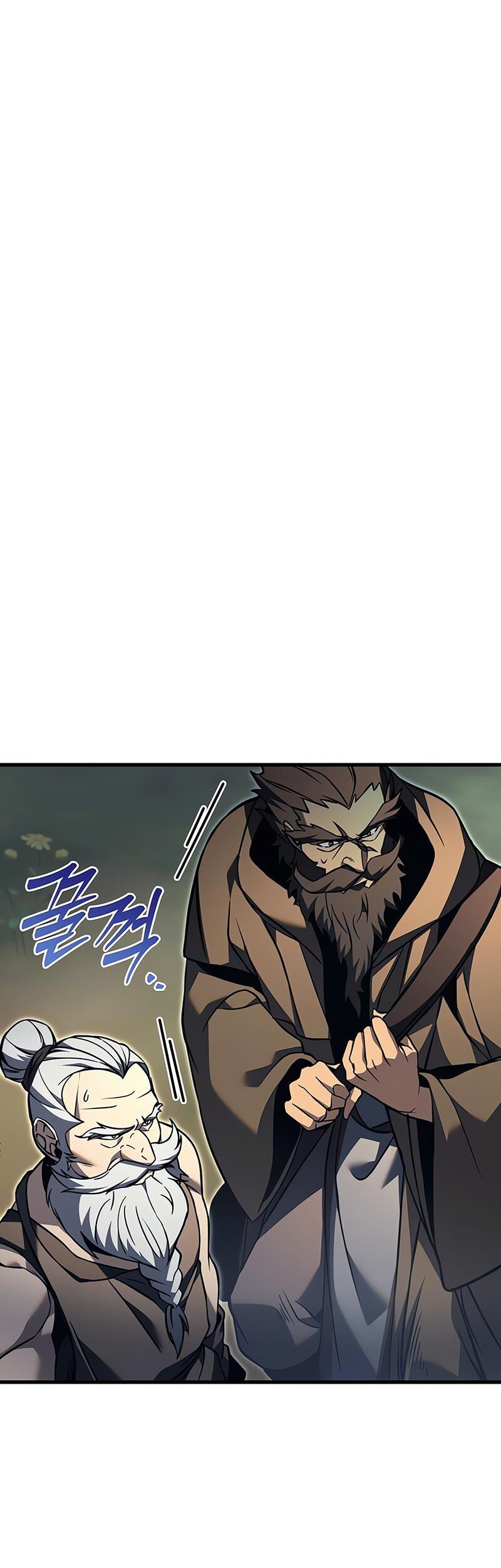 Regressor Of The Fallen Family Chapter 80 - halaman 78