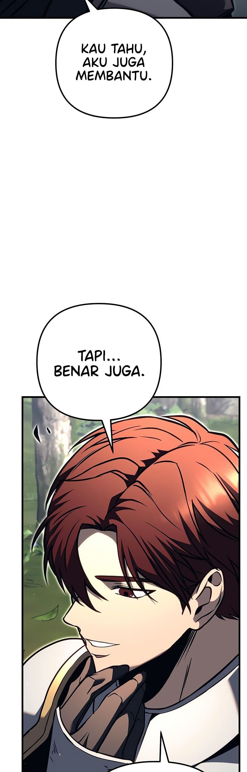 Regressor Of The Fallen Family Chapter 80 - halaman 85
