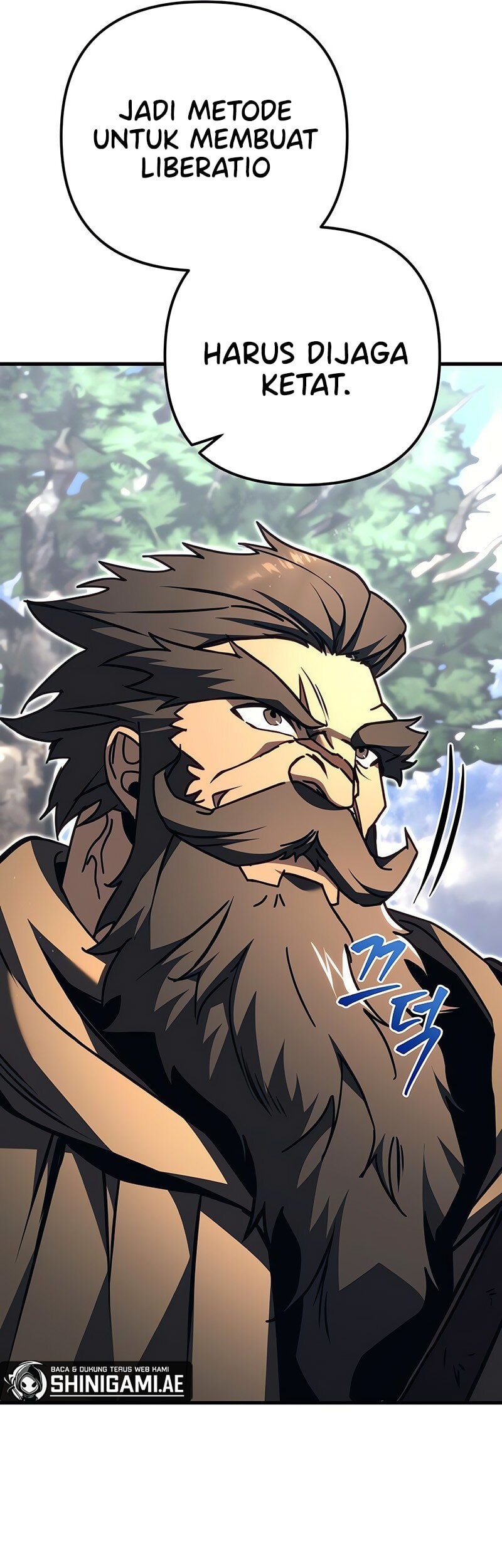 Regressor Of The Fallen Family Chapter 80 - halaman 87