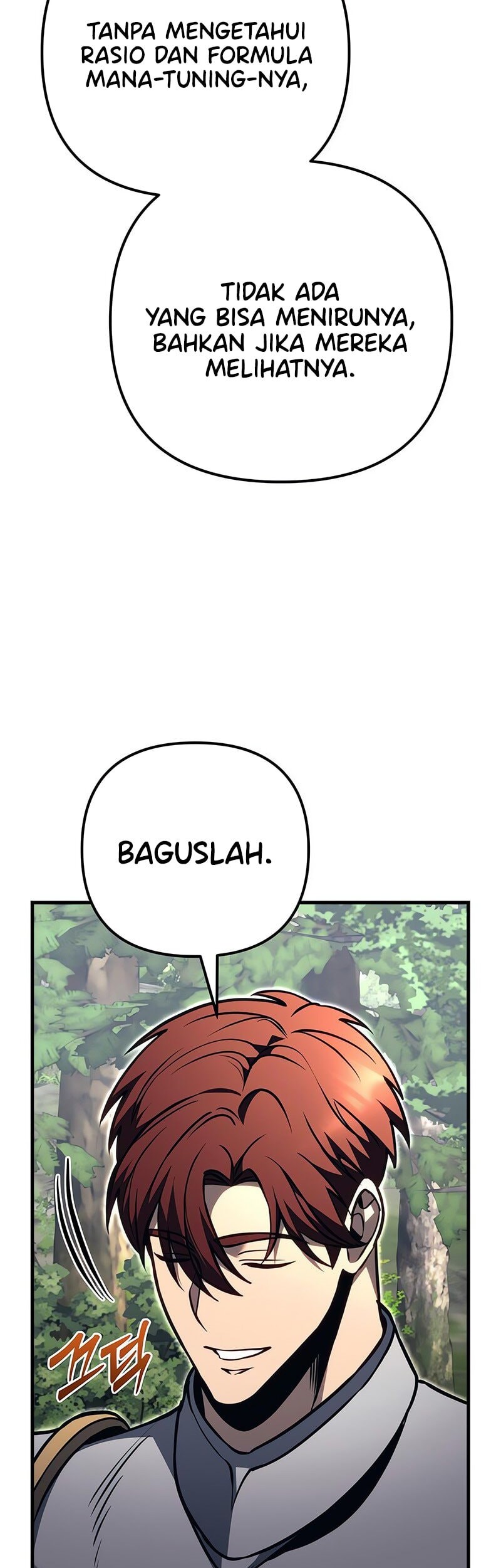 Regressor Of The Fallen Family Chapter 80 - halaman 89