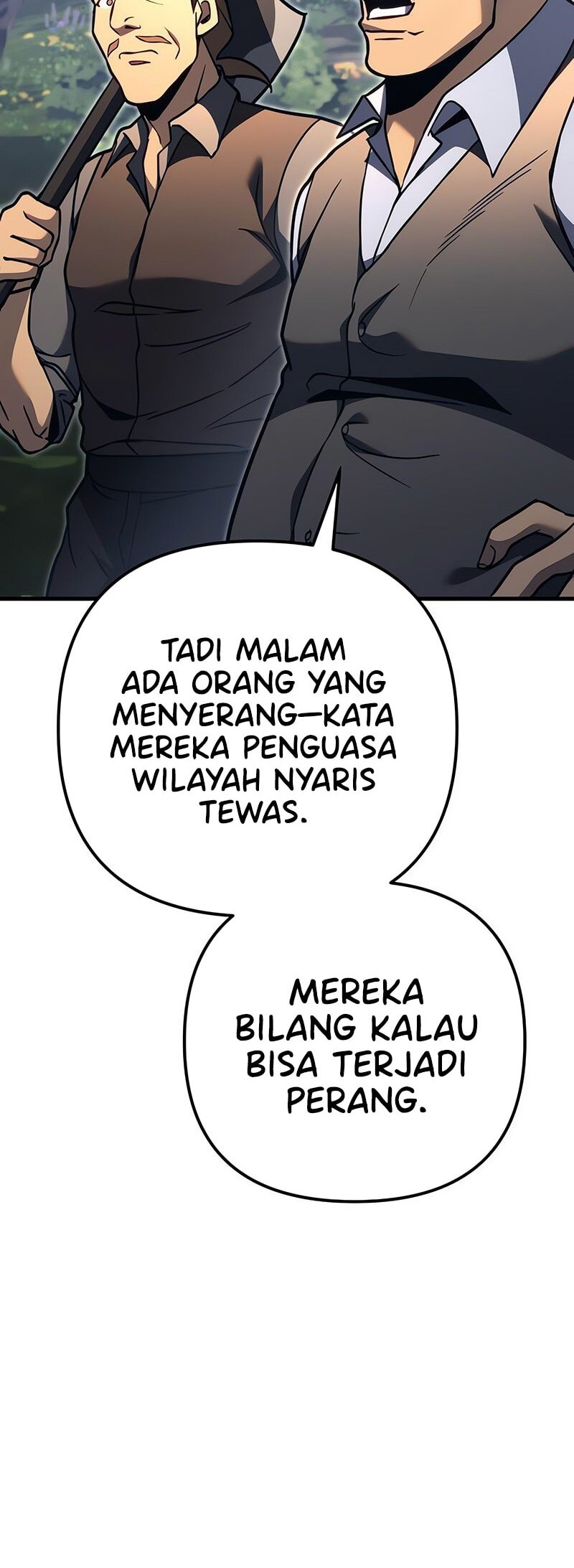 Regressor Of The Fallen Family Chapter 80 - halaman 9