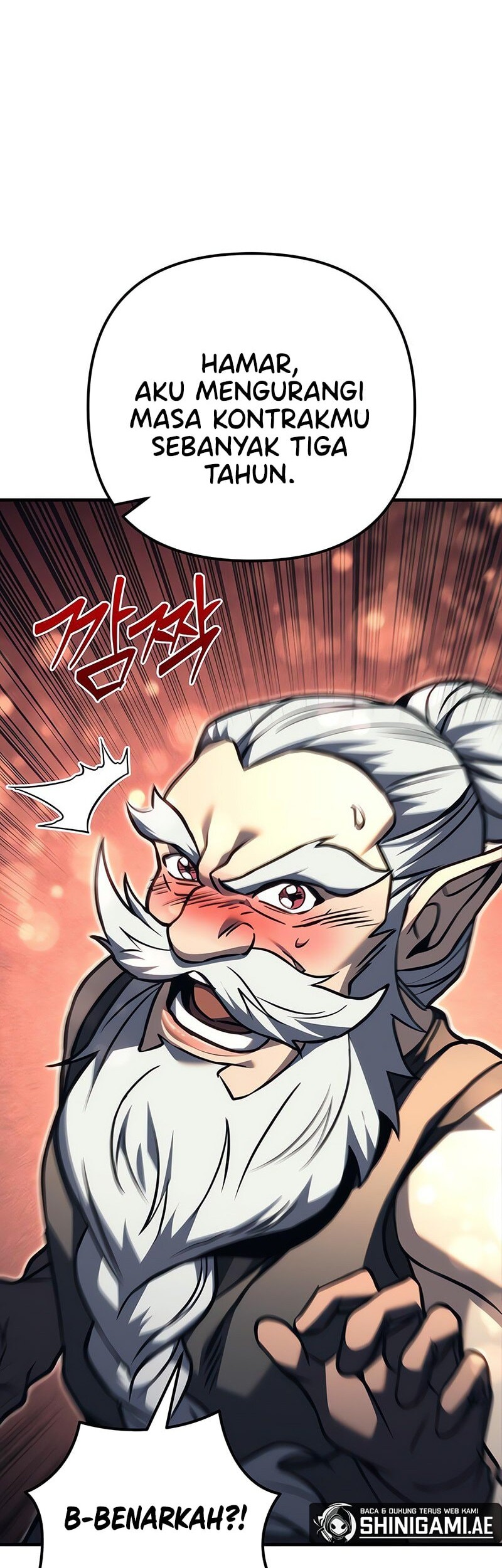 Regressor Of The Fallen Family Chapter 80 - halaman 92