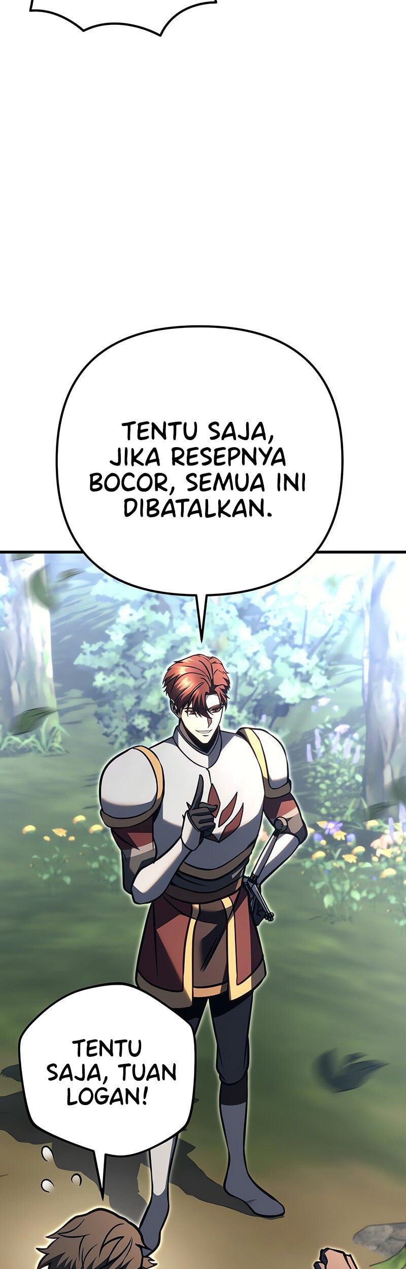 Regressor Of The Fallen Family Chapter 80 - halaman 93