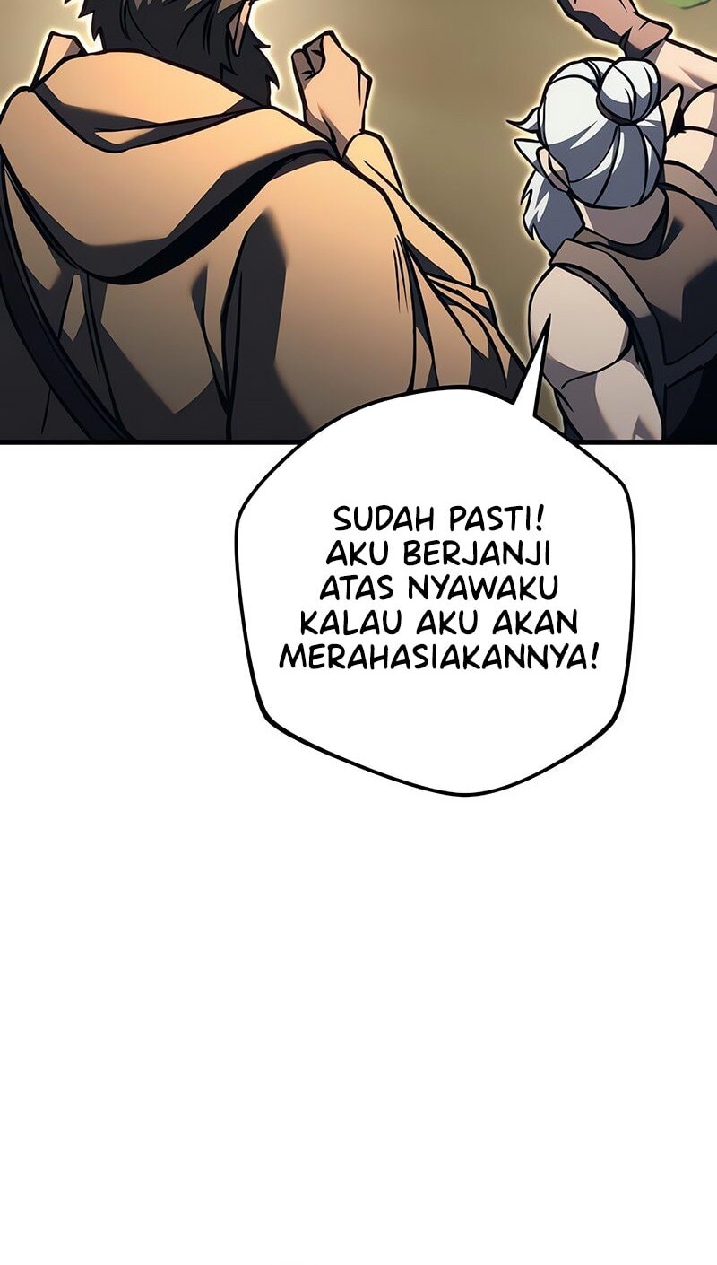 Regressor Of The Fallen Family Chapter 80 - halaman 94