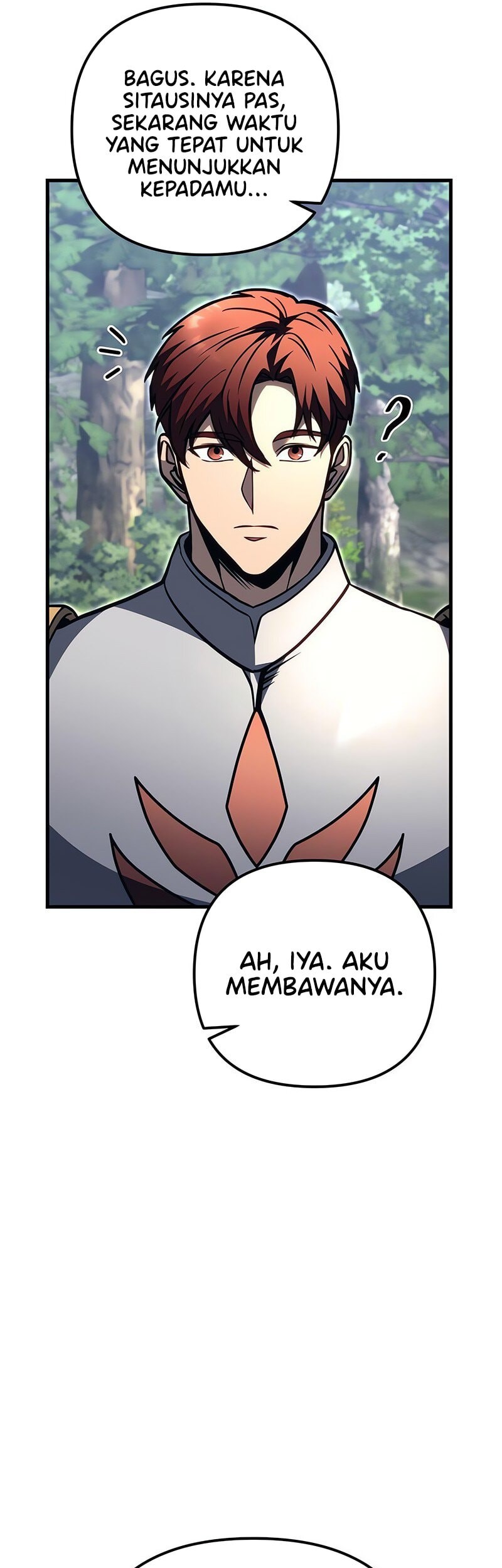 Regressor Of The Fallen Family Chapter 80 - halaman 95