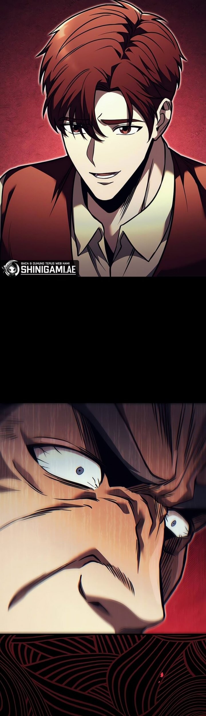 Regressor Of The Fallen Family Chapter 81 - halaman 106